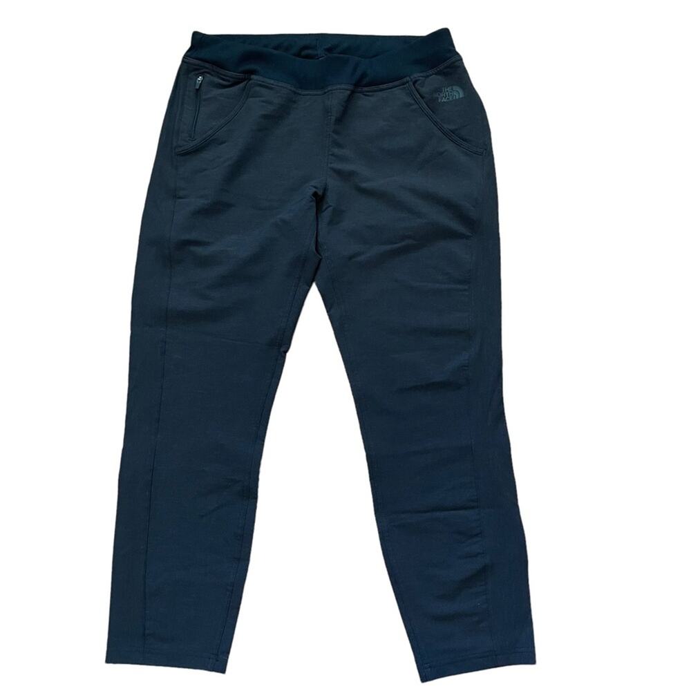 The North Face Ma-x Training Pants Asphalt Grey Medium